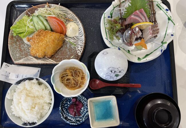 アジフライの聖地・松浦の人気レストラン