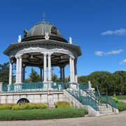 鶴舞公園にあります