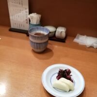 天ぷら 阿部 銀座本店