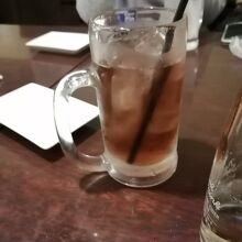 お酒がついつい進みます