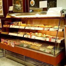 サンブーランジュリ 葛西店