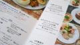 マンゴツリーカフェ アーバンドック ららぽーと豊洲