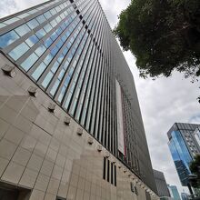 有楽町マリオン