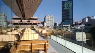 平日限定でリオープン