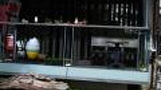 昭和の面影ある