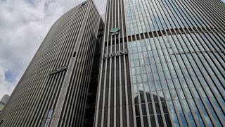 有楽町マリオン