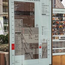 東京ミッドタウン日比谷