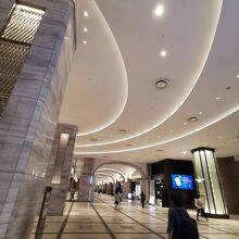 東京ミッドタウン日比谷