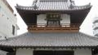 秀吉の念持仏とか