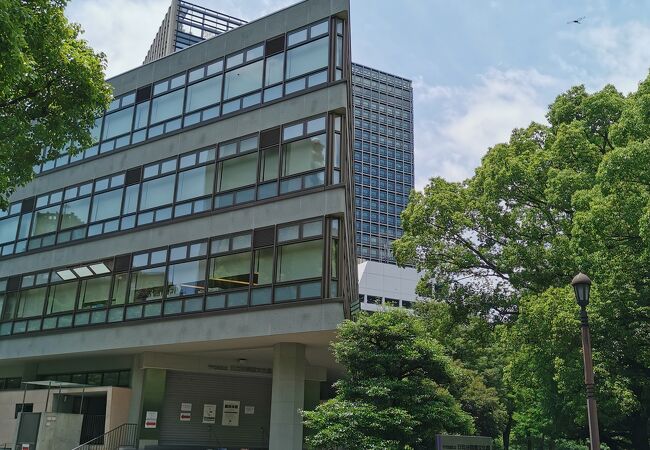日比谷図書文化館 クチコミ アクセス 営業時間 銀座 有楽町 日比谷 フォートラベル 日比谷図書文化館 クチコミ アクセス 営業時間 銀座 有楽町 日比谷 フォートラベル