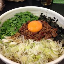 まぜそば By ハンチョウ らーめん まぜそば てっぺん 名古屋本店のクチコミ フォートラベル まぜそば By ハンチョウ らーめん まぜそば てっぺん 名古屋本店のクチコミ フォートラベル