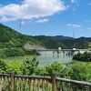 太田川ダム (カワセミ湖)