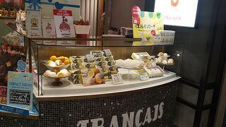 マルシェ フランセ