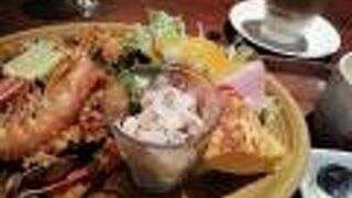 スペインバル & ダイニング ルース