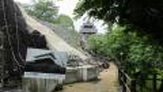 まだまだ傷跡もあって、早い復興を祈りました