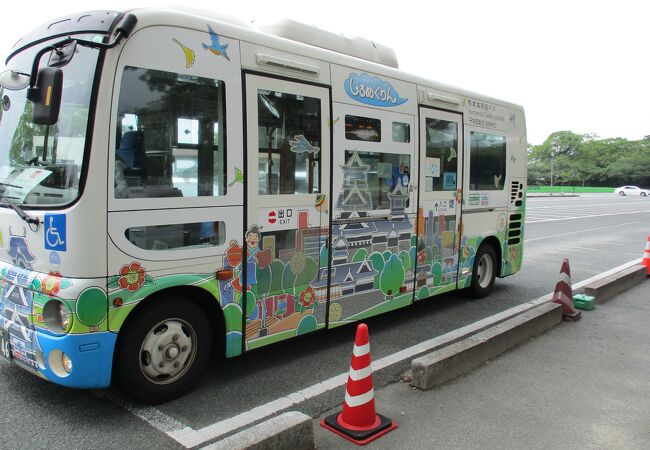 熊本城周遊バス しろめぐりん クチコミ アクセス 営業時間 熊本市 フォートラベル 熊本城周遊バス しろめぐりん クチコミ アクセス 営業時間 熊本市 フォートラベル