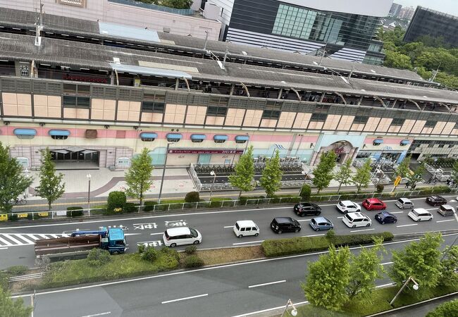 アトレ新浦安 クチコミ アクセス 営業時間 舞浜 フォートラベル