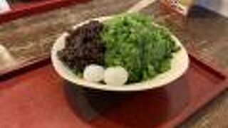 宮島で歩き疲れたらここで休憩　芝居茶寮 水羽 