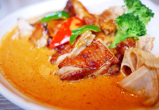 タイ料理 コンロウ 恵比寿 クチコミ アクセス 営業時間 恵比寿 代官山 フォートラベル