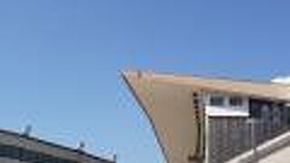 天気の良い時などはとても気持ちがいい