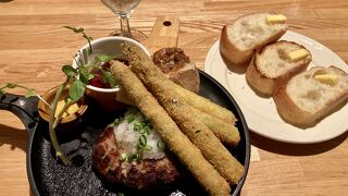 2021.5.12.営業再開@つばめグリル ルミネ荻窪店