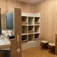 タイミング良ければ貸切状態です♪