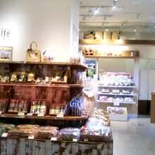 軽井沢きなり コレド室町店