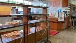 サンエトワール 小谷サービスエリア下り線