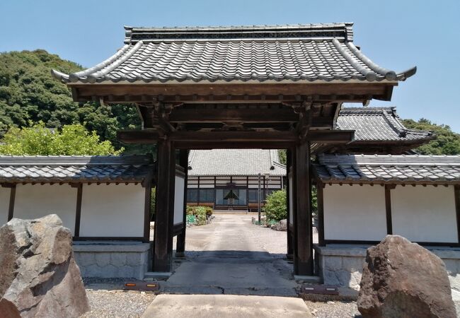 補陀寺