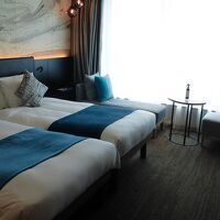 スーペリアツイン（２６平米）