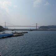 平戸への橋