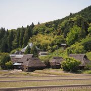 日本の原風景