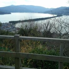 見れてカンドー！！