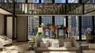 ザ ランガム シカゴ ホテル