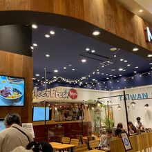 6/8台湾スイーツ店・鮮芋仙がオープン