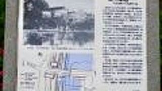 江戸城外郭門の一つ