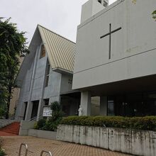 カトリック雪ノ下教会