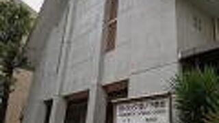 カトリック雪ノ下教会 