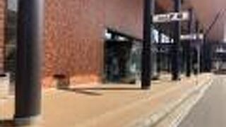 ANAで新千歳空港へ出発