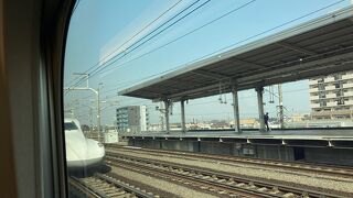 やっぱりリニアモーターカーはいらない