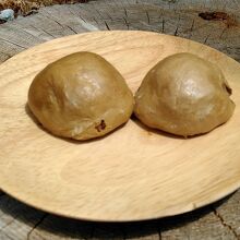 蒸したてが柔らかくてお薦めです！