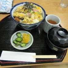 お食事処 ふじはし