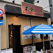 両国駅前の居酒屋