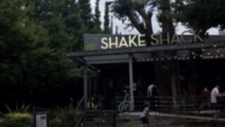 カスタマイズハンバーガー