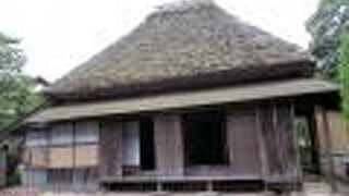 森鴎外旧宅訪問の次いでに・・・。　