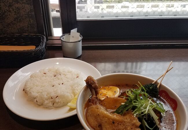 スープカリー スアゲ プラス 本店 クチコミ アクセス 営業時間 札幌 フォートラベル スープカリー スアゲ プラス 本店 クチコミ アクセス 営業時間 札幌 フォートラベル