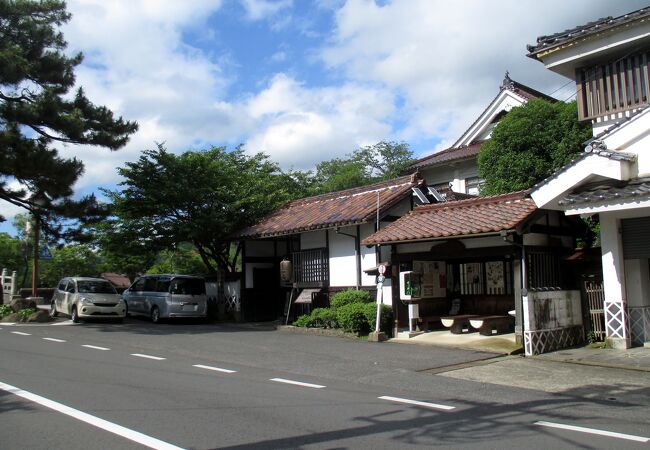 津和野町郷土館 クチコミ アクセス 営業時間 津和野 フォートラベル