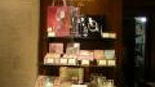 カラフルなマカロン