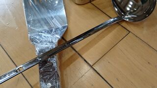 調理道具なら合羽橋