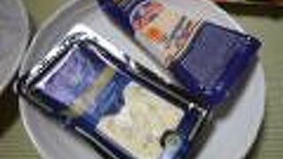 成城石井で美味しいチーズを